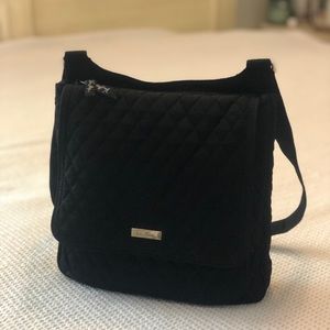 Vera Bradley Crossbody “mailbag” Purse